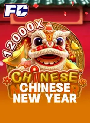 CHINESE NEW YEAR